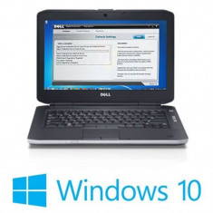 Laptop refurbished Dell Latitude E5430, i5-3320M , Win 10 Home foto