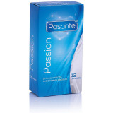 Cumpara ieftin Pasante Passion prezervative 12 buc