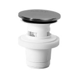 Ventil quick - clack pentru lavoar, Wirquin 32500201, 1&quot;1/4