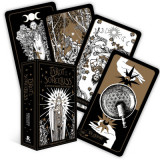 Tarot of the Sorceress: A Witch&#039;s Wheel of the Year