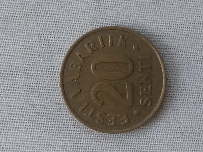 20 senti 1996