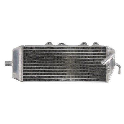 RADIATOR STANGA KAWASAKI KX 250 2006 2008 foto