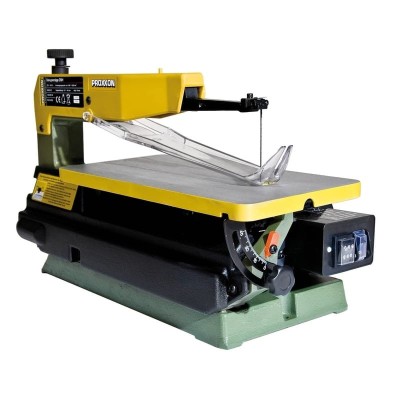 Fierastrau de traforaj cu doua viteze Micromot DSH Proxxon 28092, 145 W, 900 min foto