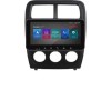 Navigatie Dodge Caliber 2010-2012 I-CALIBER 4+64 ecran 10.33&quot; Android Waze USB Navigatie Internet Youtube Rad CarStore Technology