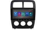 Navigatie Dodge Caliber 2010-2012 I-CALIBER 4+64 ecran 10.33&quot; Android Waze USB Navigatie Internet Youtube Rad CarStore Technology