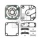 Set garnituri ventil lamele Mercedes Actros MP2 / MP3, Travego; Setra Series 400 Motor 1832, 1832 AK, 1832 K, 1836, 1836 AK, 1836 K, 1836 LS, 1841,