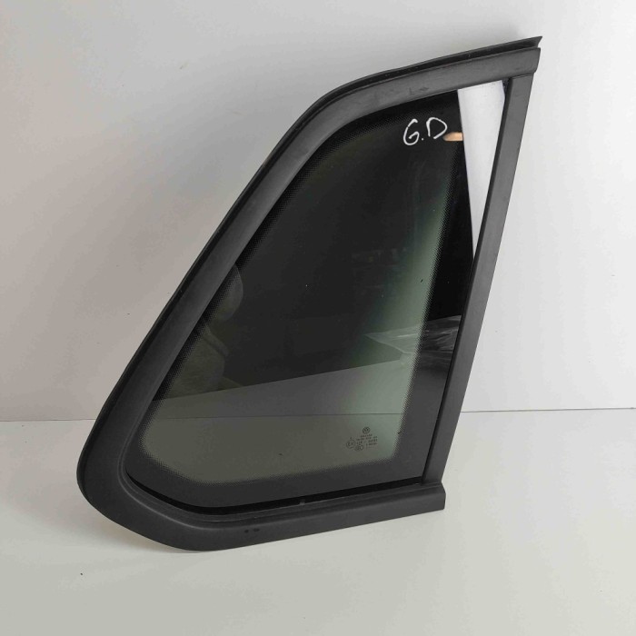 Geam lateral dreapta spate VW TIGUAN AD1 2024 OEM: Off-road | 28260267