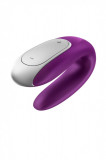 Vibrator Satisfyer Double Fun