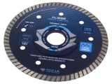 Disc de tăiere diamantat 125mm NOZAR DIAMANTWERKZEUGE