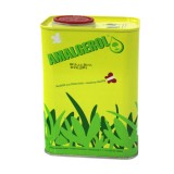 Amalgerol 1L ingrasamant foliar ecologic, Hechenbichler