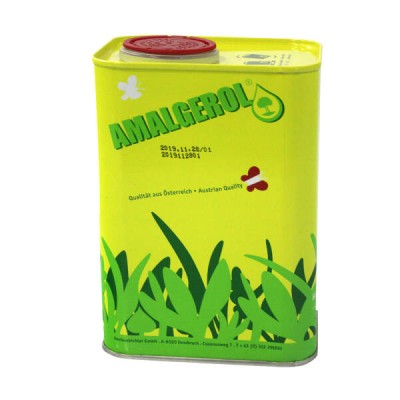 Amalgerol 1L ingrasamant foliar ecologic foto