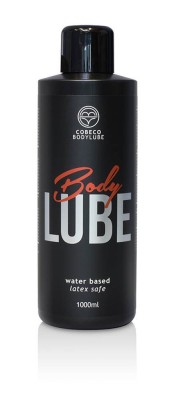 Lubrifiant Pe Baza De Apa, 1000 ml foto