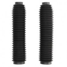 Set Burduf furcă (fork diametru: 43-46mm, uPS Fork diametru: 58-63mm, lungime: 90-600mm, black)