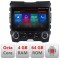 Navigatie Ford Edge 2015-2021 midline Android radio gps internet Octa Core 4+64 LTE kit-edge-high+EDT-E509-PRO CarStore Technology