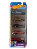 Pachet mașinuțe Hot Wheels HW Torque 2026