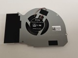 Cooler procesor Laptop Gaming, Asus, ROG Zephyrus M GM501GS, GM501GM, 13NR0030AP0201, 13N1-4MA0801, DFS200912120T, FKFL, CPU, 12V, 1A
