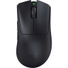 Mouse gaming wireless Razer DeathAdder V3 Pro, USB, 30k DPI, negru