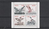 Fauna ,pasari ,Estonia., Nestampilat