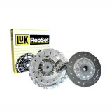 Kit ambreiaj Bmw Seria 3, 1998-2005, Motorizare 2.0 D, LUK