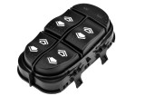 Comutator macara geam Ford Focus 1998-2004, NTY EWS-FR-019