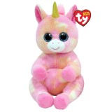 PLUS TY 24CM BEANIE BELLIES UNICORN SKYLAR, Plus 24Cm