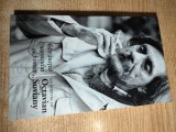 Octavian Soviany - Batranetea ucenicului alchimist - Un interviu de un cristian