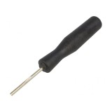 Unealtă Montare Contacte și Terminale Han D