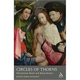 Cumpara ieftin Circles of Thorns: Hieronymus Bosch and Being Human