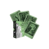 Wise Woman Oracle: Reconnect with She Who Knows