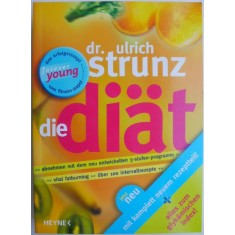 Die diat &ndash; Ulrich Strunz