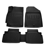 Cumpara ieftin Set Covorase Auto Cauciuc Umbrella Pentru Hyundai Elantra (Ad) (2015-2020)