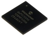 Microcontroler dsPIC 16-bit Harvard - DSPIC33AK128MPS306-I/M7