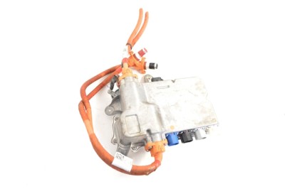Alt modul de control TESLA MODEL S 2017 OEM: 1059891-00-D 12142818 foto