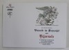 Tiganiada: Viziunile lui Parpangel - Ioan Budai-Deleanu, Cristian Badilita &amp; Marian Zidaru (Roman Grafic, 2018)
