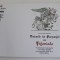 VIZIUNILE LUI PARPANGEL SAU TIGANIADA de IOAN BUDAI - DELEANU , versiune modernizata de CRISTIAN BADILITA , comentariu grafic de MARIAN ZIDARU , 2018