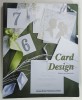 CARD DESIGN , editor JON NEWMAN , 2013