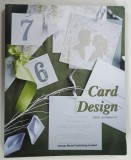 CARD DESIGN , editor JON NEWMAN , 2013