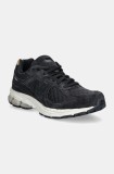 New Balance sneakers din piele &icirc;ntoarsă 2002 culoarea albastru marin, M2002RPG