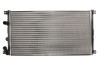 MTR 12133824 Radiator, racire motor
