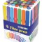 Set 42 carioci varf gros - Playbox