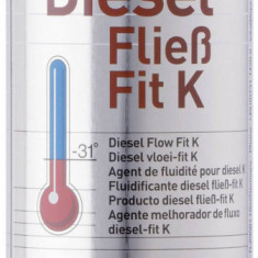 Aditiv Motorina Liqui Moly Diesel Flow Fit K, 1L