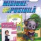 Pachet Misiune Posibila 2.Clasa I, - Editura Gama