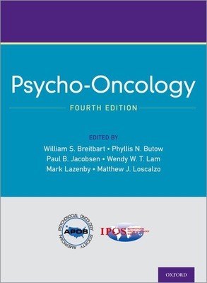 Psycho-Oncology foto