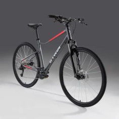 Noua, sigilata - Bicicleta polivalenta Riverside 500 foto