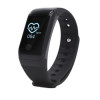 Bratara Fitness Smartwatch GetFit 2.0 cu Bluetooth, Multifunctionala, Afisaj LED, iOS si Android, Palmonix