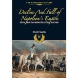 Decline and Fall of Napoleon&#039;s Empire