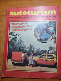 Autoturism octombrie 1983-bicicleta solara,vw golf 2,dacia