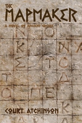 The Mapmaker: A Novel of Ancient Greece foto