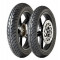 Motorcycle Tyres Dunlop D451 ( 120/80-16 TL 60P M/C, Roata spate )