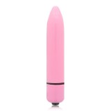 Jucărie pentru adulți Roz Intens Glossy